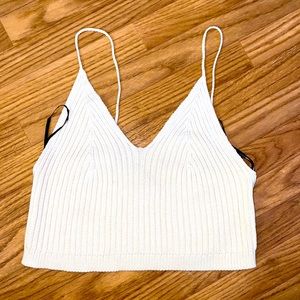 a cute crop top